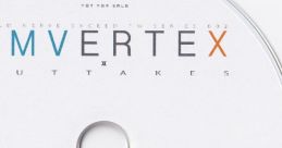 FM VERTEX II OUTTAKES COLD NERVE EXCEED FM SERIES 002 FM VERTEX II OUTTAKES - Video Game Video game from FM VERTEX II