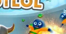 FootLOL: Epic Soccer League - Video Game