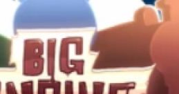 Friday Night Funkin' - Big Engine Brawl Big Engine Brawl - Video Game