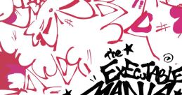 Friday Night Funkin' - OC EXEcellence (The Full-Ass Executable Mania Instrumental track) - Video Game Video game from
