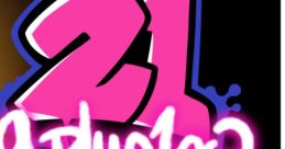Friday Night Funkin' - The End 21 9plus10? - Video Game Video game from Friday Night Funkin' - The End 21 9plus10? for