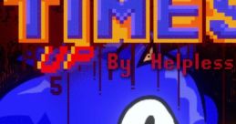 Friday Night Funkin' - Time's Up (SEGA Files Mod) - Video Game