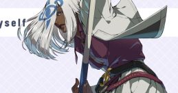 Guilty Gear Strive - A Tenth of Myself - Video Game Video game from Guilty Gear Strive - A Tenth of Myself for PS4, PS5,