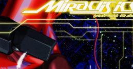 Miraclistics - Video Game