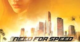 Need for Speed Undercover - Velocity Need for Speed Undercover Mobile Need for Speed Undercover Java Need for Speed