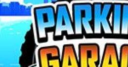 Parking Garage Rally Circuit Original - Video Game Video game from Parking Garage Rally Circuit Original for Linux,