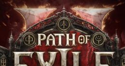 Path of Exile 2 - Video Game