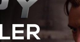 Spy Trailer The Spy Trailer is an adrenaline-fueled action-packed movie, released in 2015, that takes viewers on a