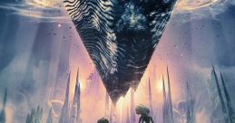 Remnant 2: The Dark Horizon O.S.T - Video Game Video game from Remnant 2: The Dark Horizon O.S.T for PS5, Windows, Xbox