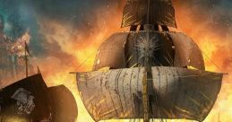 Skull and Bones: Rise of the Kingpins (Original Game track) - Video Game