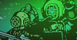 Stirring Abyss - Video Game Video game from Stirring Abyss for Windows. Published by Slitherine (2020). Uploaded by