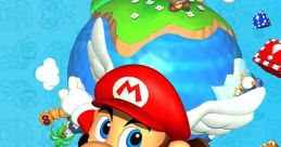 Super Mario 64 [best]