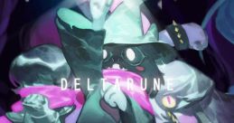 Deltarune [best]