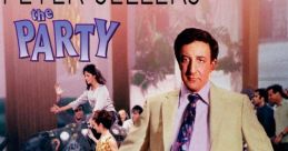 The Party (1968)