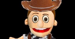 Woody (SML)