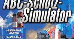 ABC-Schutz-Simulator - Video Game