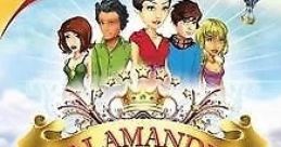 Alamandi - Video Game Video game from Alamandi for Windows. Published by Intenium (2010). Uploaded by peterdao.