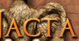 Alea Jacta Est - Video Game