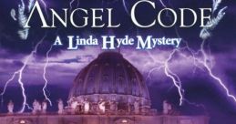 Angel Code: A Linda Hyde Mystery - Video Game