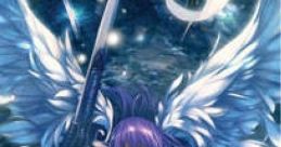 Aselia the Eternal: The Spirit of Eternity Sword Eien no Aseria Special Edition: The Spirit of Eternity Sword 永遠のアセリア