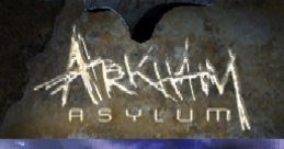 Batman: Arkham Asylum (Unreleased) - Video Game Video game from Batman: Arkham Asylum (Unreleased) for DS. Published by