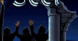 Black Sect Remake - Video Game Video game from Black Sect Remake for Windows. Published by Lankhor (2012). Uploaded by