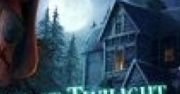 Curse at Twilight: Thief of Souls - Video Game