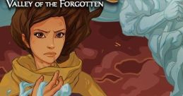 Defender's Quest: Valley of the Forgotten DX - Video Game