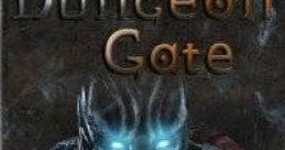 Dungeon Gate - Video Game Video game from Dungeon Gate for MacOS, Windows. Published by Ikaron, Lace Mamba, Wild Games
