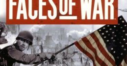 Faces of War - Video Game