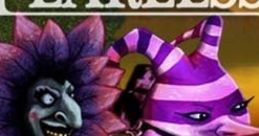 Fearless Fantasy - Video Game