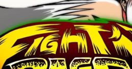 Fight N' Rage ファイト＆レイジ - Video Game