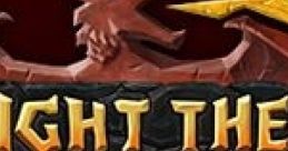 Fight The Dragon - Video Game