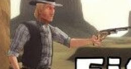 Fistful of Frags - Video Game
