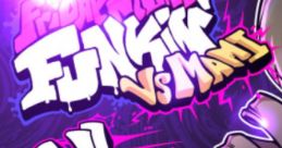 Friday Night Funkin vs Mami Vs Mami - Video Game