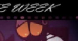Friday Night Funkin: The Date Week The Date Week - Video Game