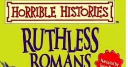 Horrible Histories: Ruthless Romans - Video Game