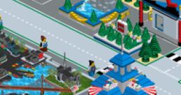 Legoland - Video Game
