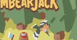 LumbearJack - Video Game