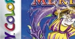 Merlin - Video Game