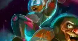 Planetoid Pioneers (Original track) Planetoid Pioneers OST - Video Game