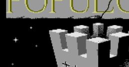 Populous (Unreleased) - Video Game Video game from Populous (Unreleased) for NES. Published by Imagineer (1992). Uploaded