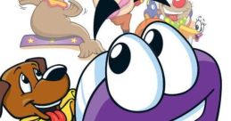 Putt-Putt Joins the Circus - Video Game Video game from Putt-Putt Joins the Circus for MacOS, Windows. Published by