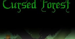 Red Goblin: Cursed Forest - Video Game