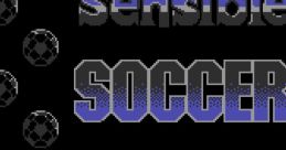 Sensible Soccer (Unreleased) - Video Game Video game from Sensible Soccer (Unreleased) for NES. Published by Sony Imagesoft