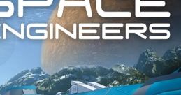Space Engineers (Original track) Space Engineers Space Engineers OST - Video Game Video game from Space Engineers (Original