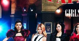 GIRLS' GENERATION 少女時代_PAPARAZZI_ Video