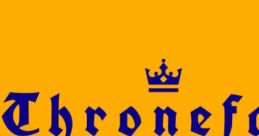 Thronefall - Video Game Video game from Thronefall for MacOS, Switch, Windows. Published by Grizzly Games (2024).