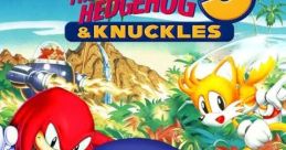 Sonic the Hedgehog 3 & Knuckles