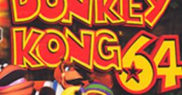 Donkey Kong 64